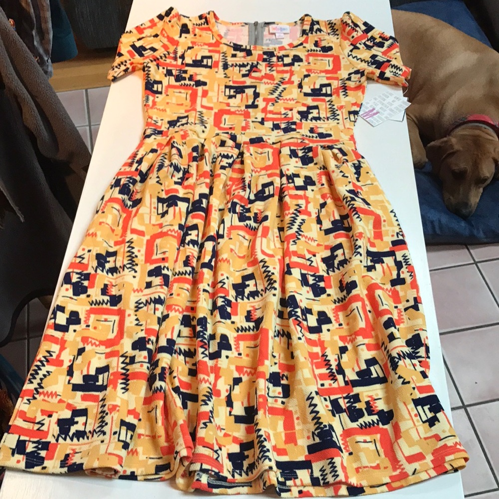 Amelia Lularoe Medium